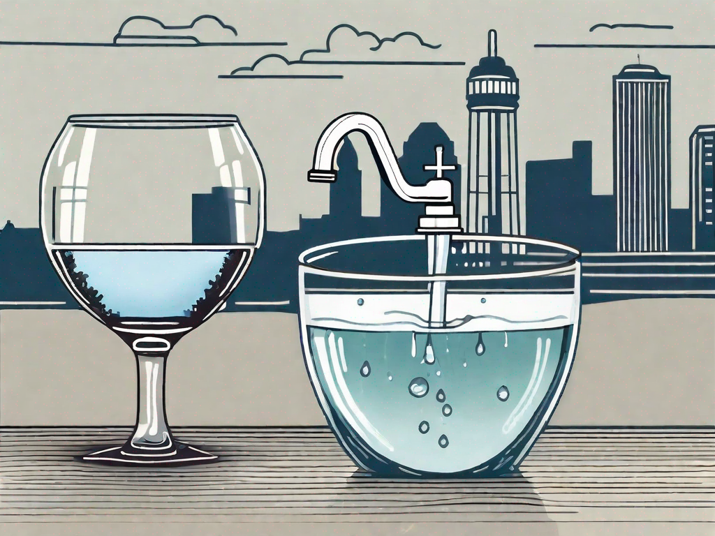 Is Southgate, Michigan water safe to drink?