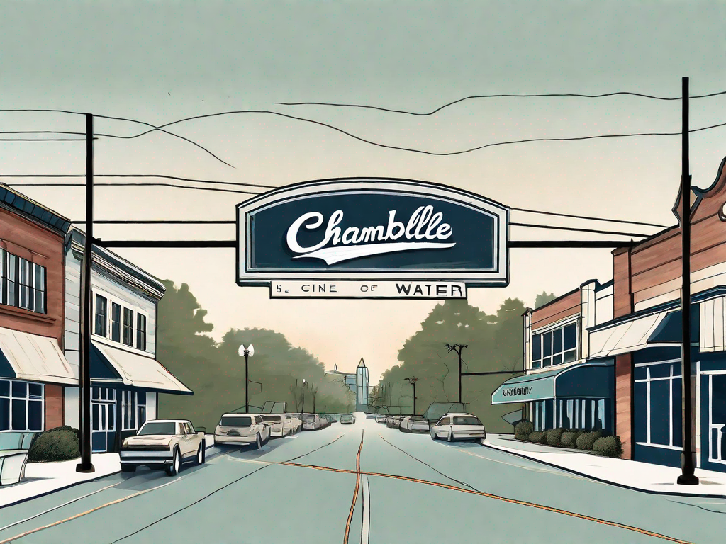 Is Chamblee, Georgia water safe to drink?