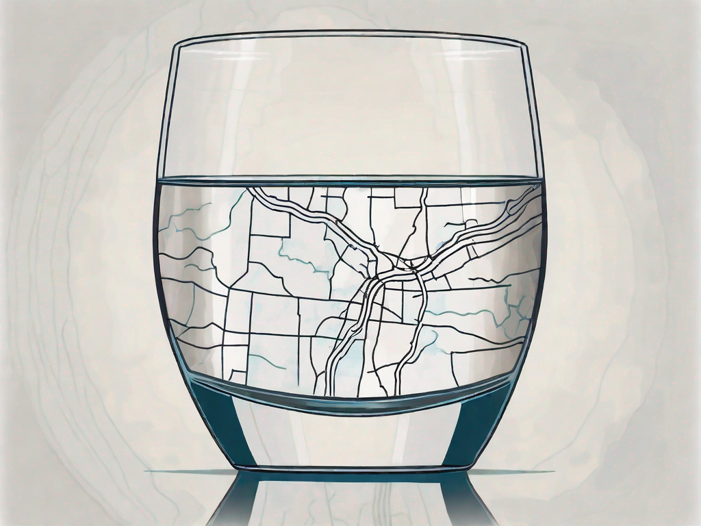 Is Bella Vista, Arkansas water safe to drink?