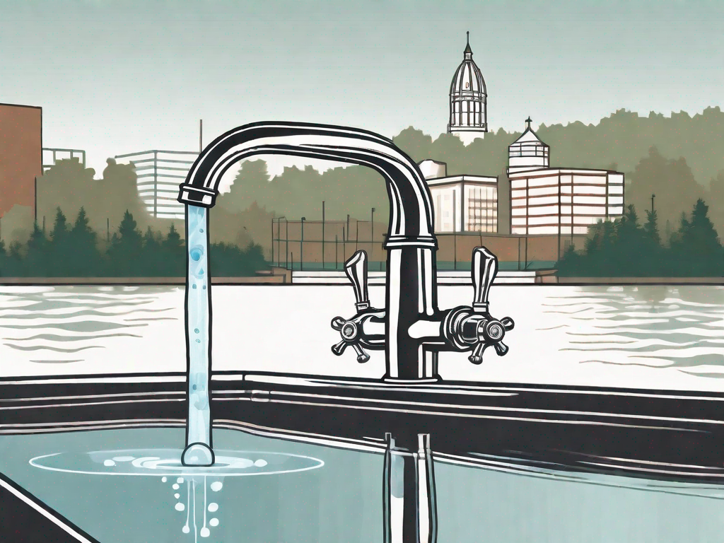 Is Algonquin, Illinois water safe to drink?