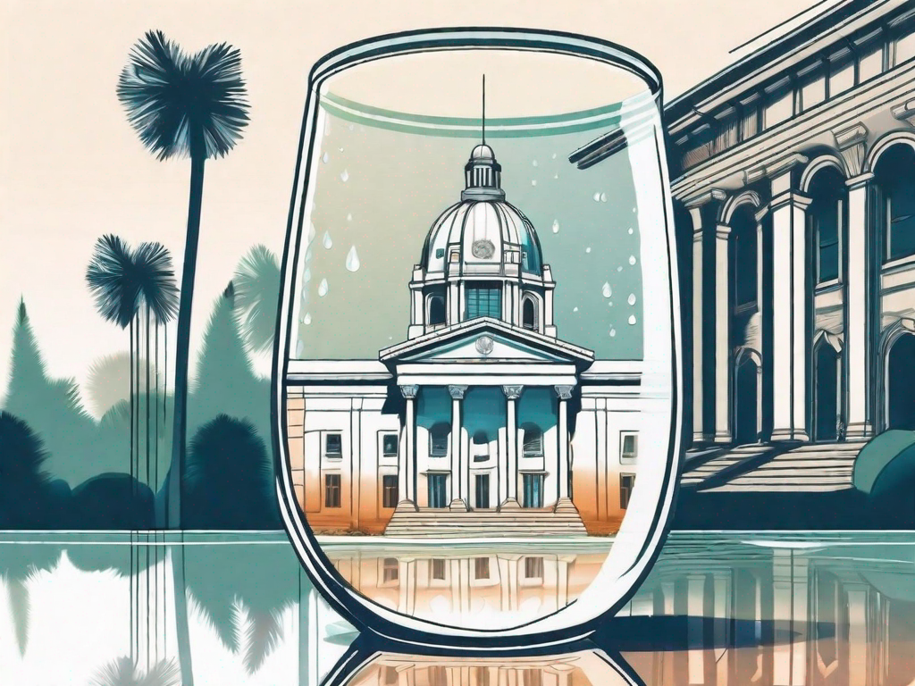 Is Atascadero, California water safe to drink?