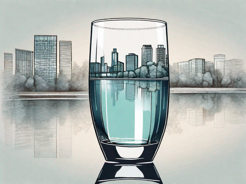 Is Laurel, Maryland water safe to drink?