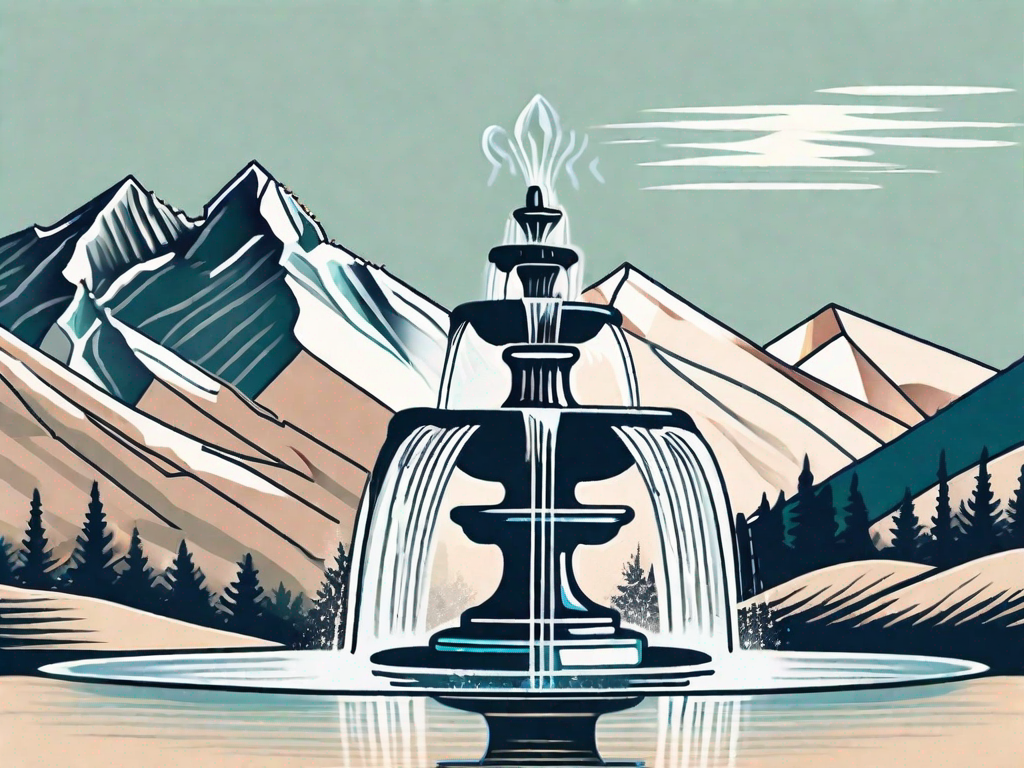 Is Fountain, Colorado water safe to drink?