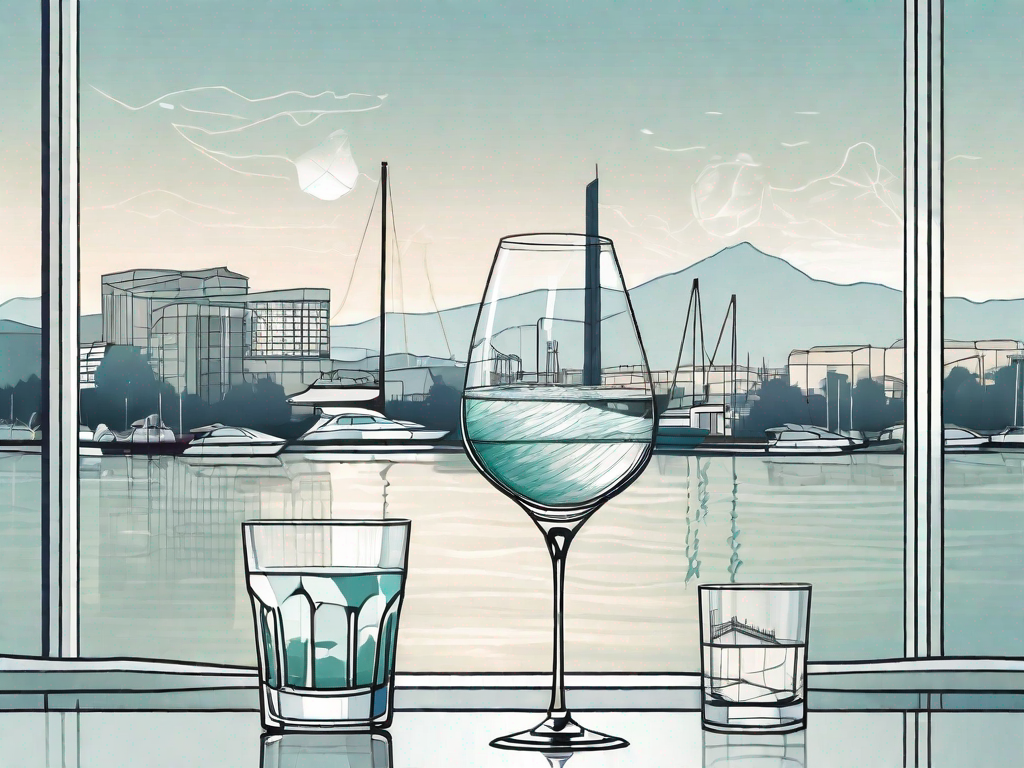 Is Suisun City, California water safe to drink?