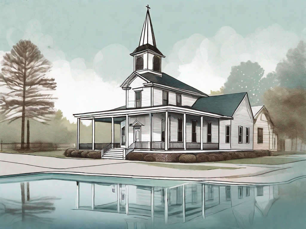 Is Matthews, North Carolina water safe to drink?