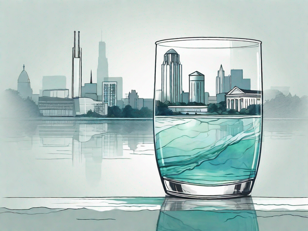 Is Fitchburg, Wisconsin water safe to drink?