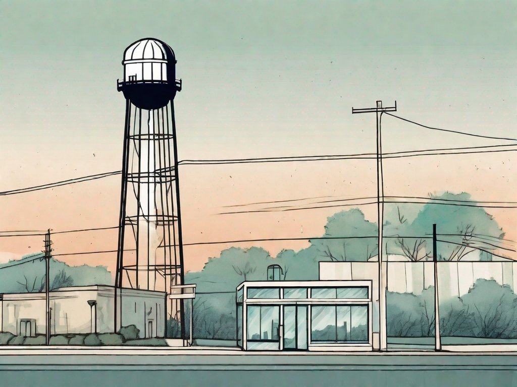 Is Burbank, Illinois water safe to drink?