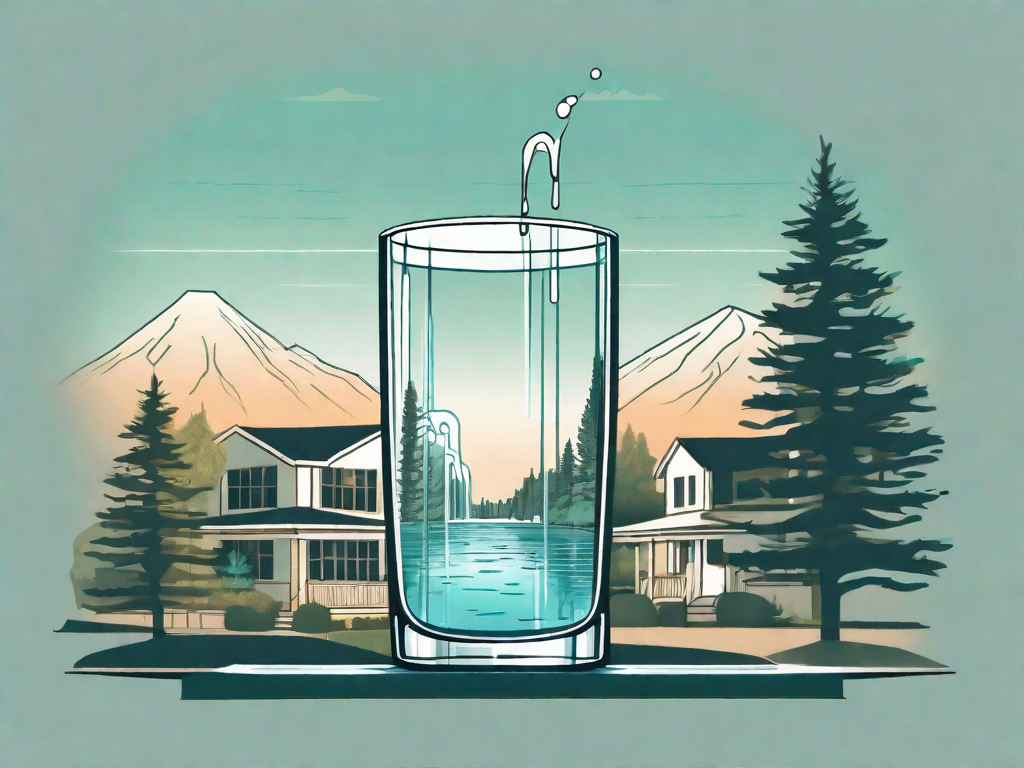 Is Bethany, Oregon water safe to drink?