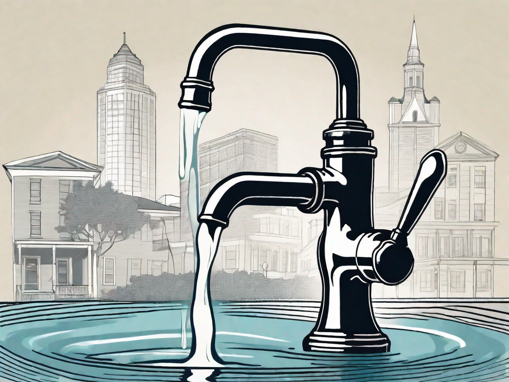 Is Laplace, Louisiana water safe to drink?