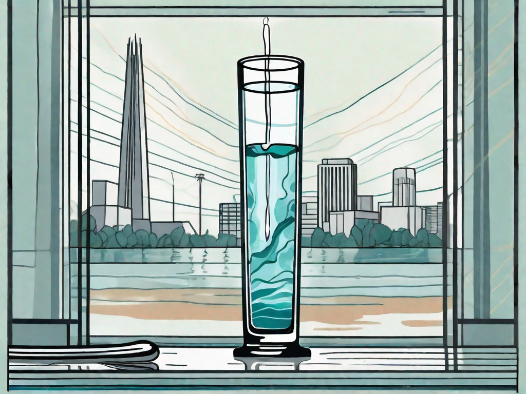 Is Lansing, Illinois water safe to drink?