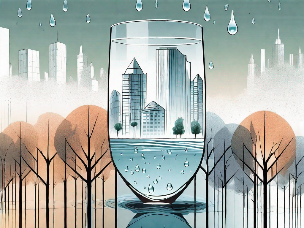 Is Jamestown, New York water safe to drink?