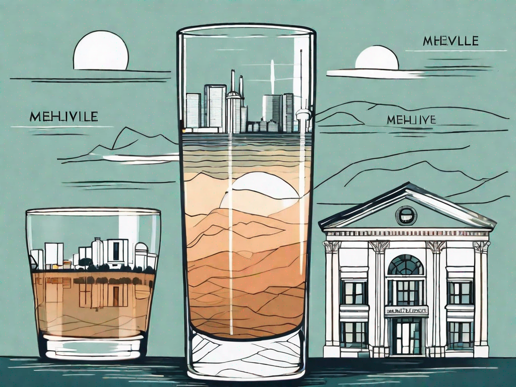 Is Mehlville, Missouri water safe to drink?