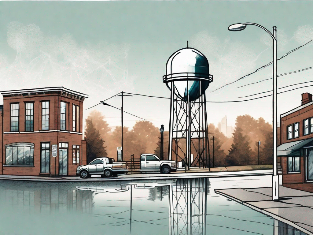 Is Harrison, New York water safe to drink?