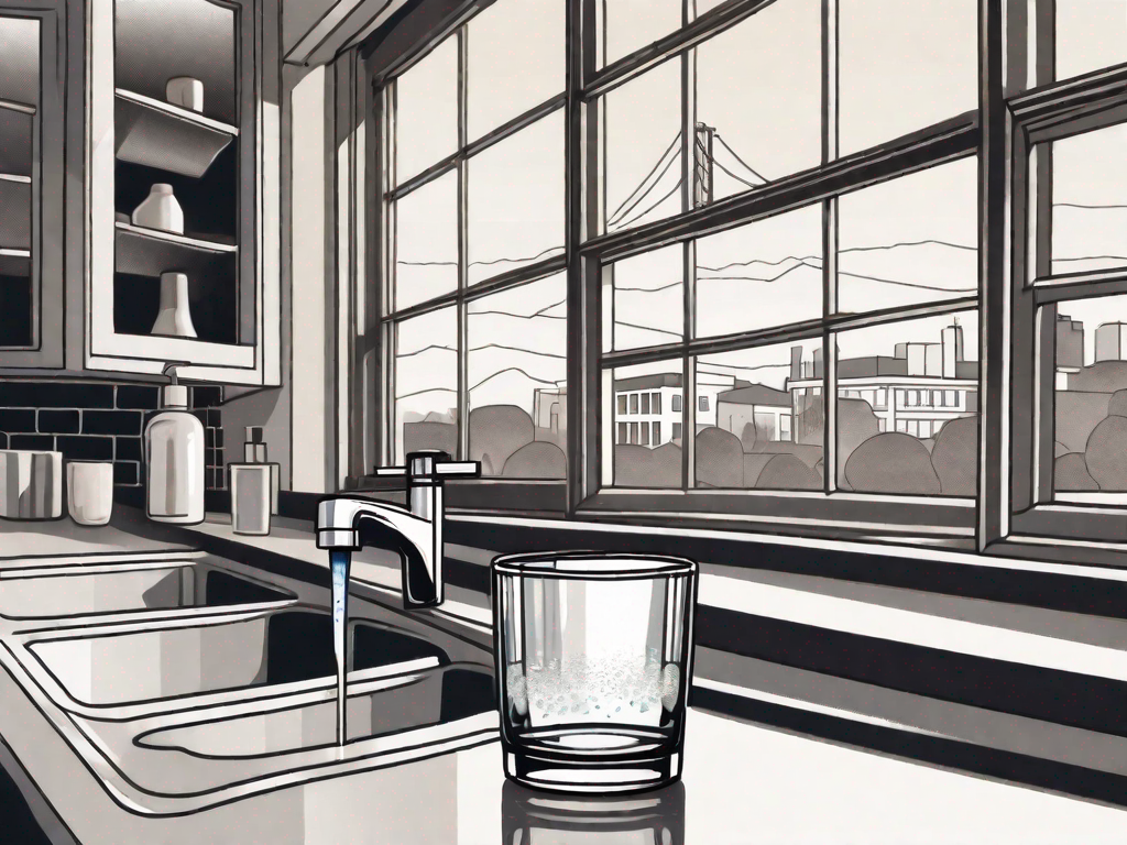 Is Drexel Hill, Pennsylvania water safe to drink?