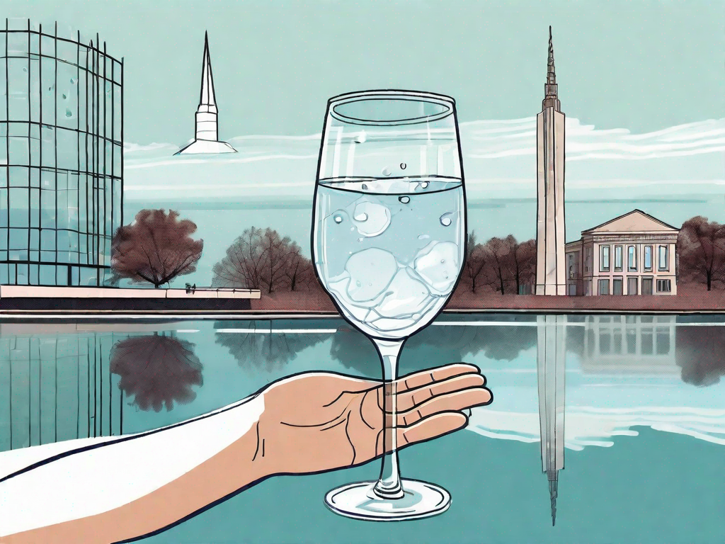 Is Bergenfield, New Jersey water safe to drink?