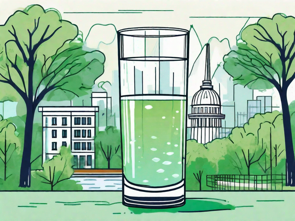 Is Independence, Kentucky water safe to drink?