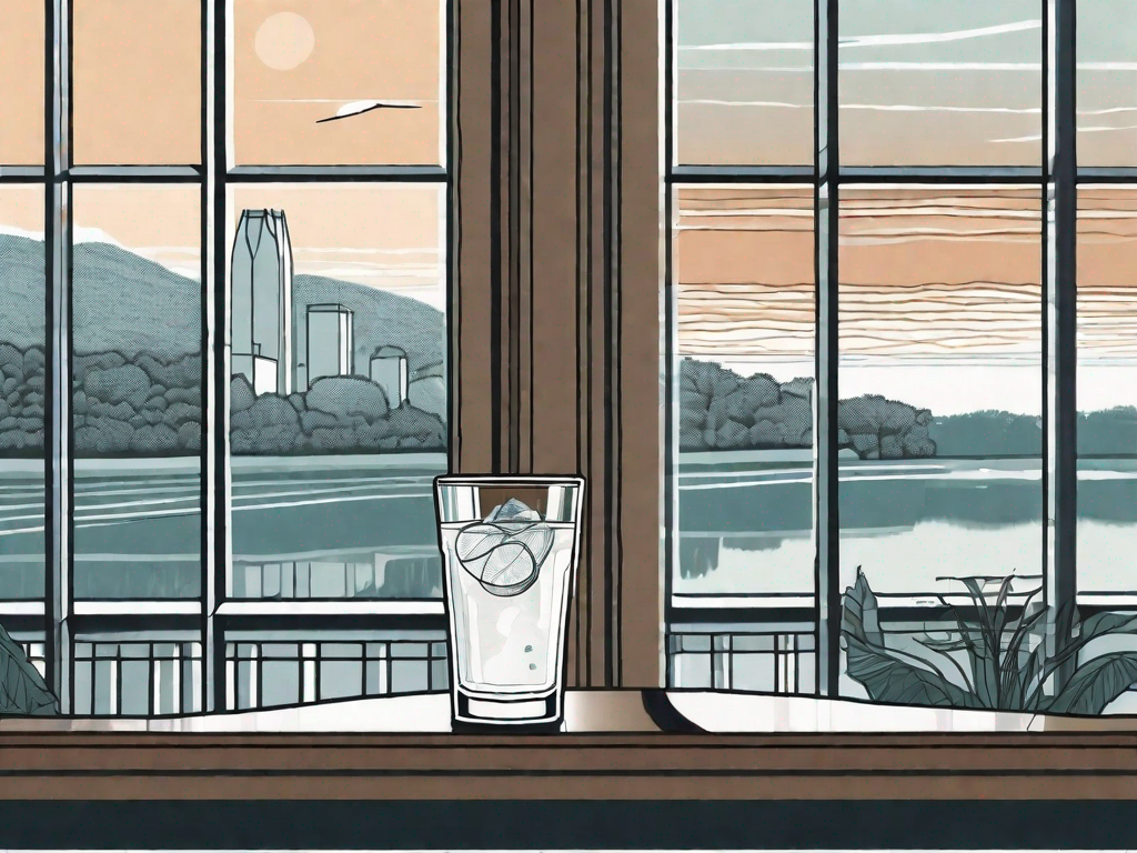 Is Henderson, Kentucky water safe to drink?