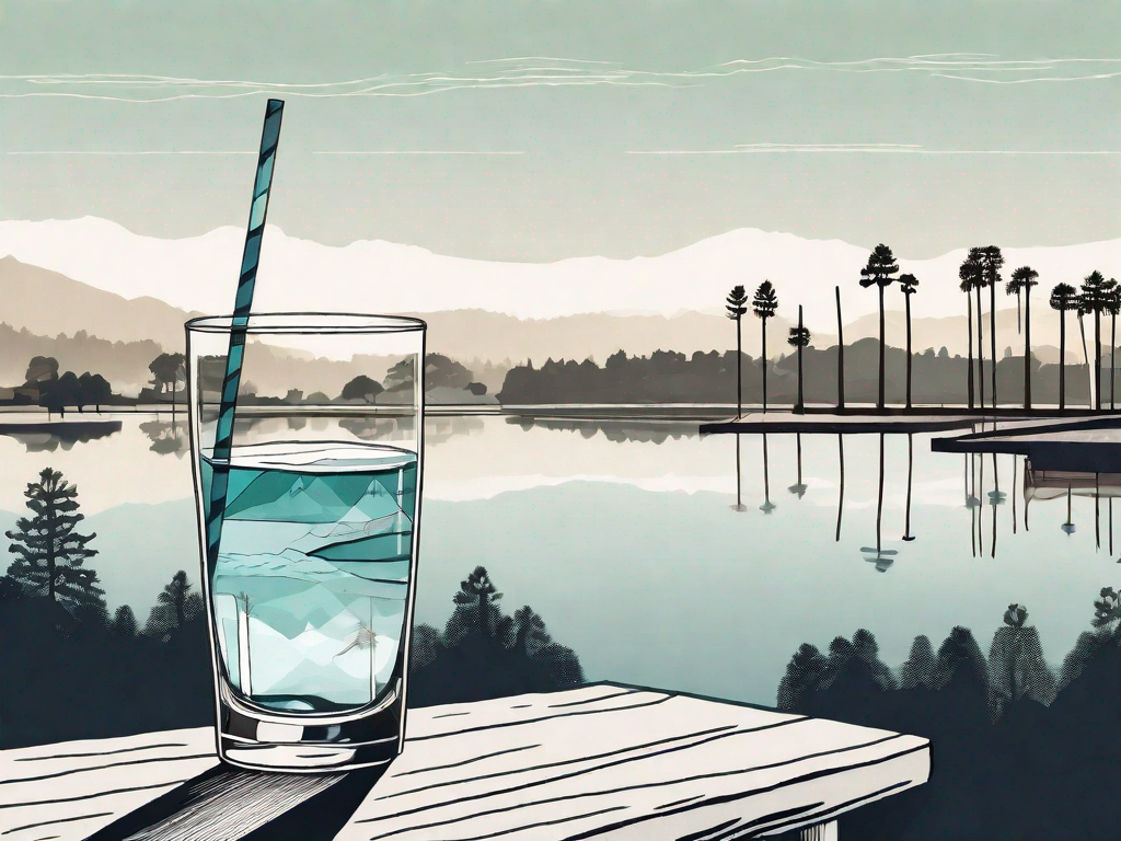 Is Belmont, California water safe to drink?