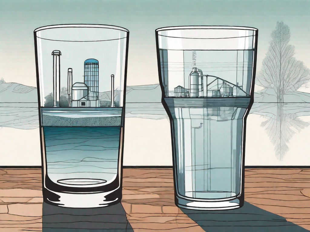 Is Oakdale, Minnesota water safe to drink?