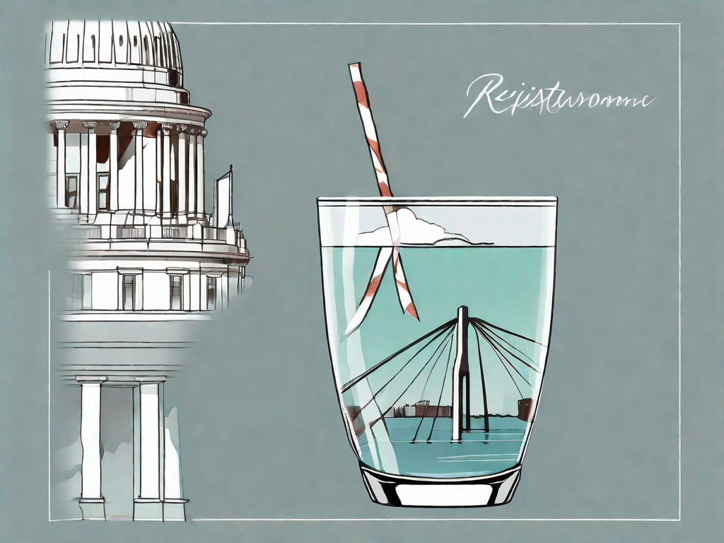 Is Reisterstown, Maryland water safe to drink?