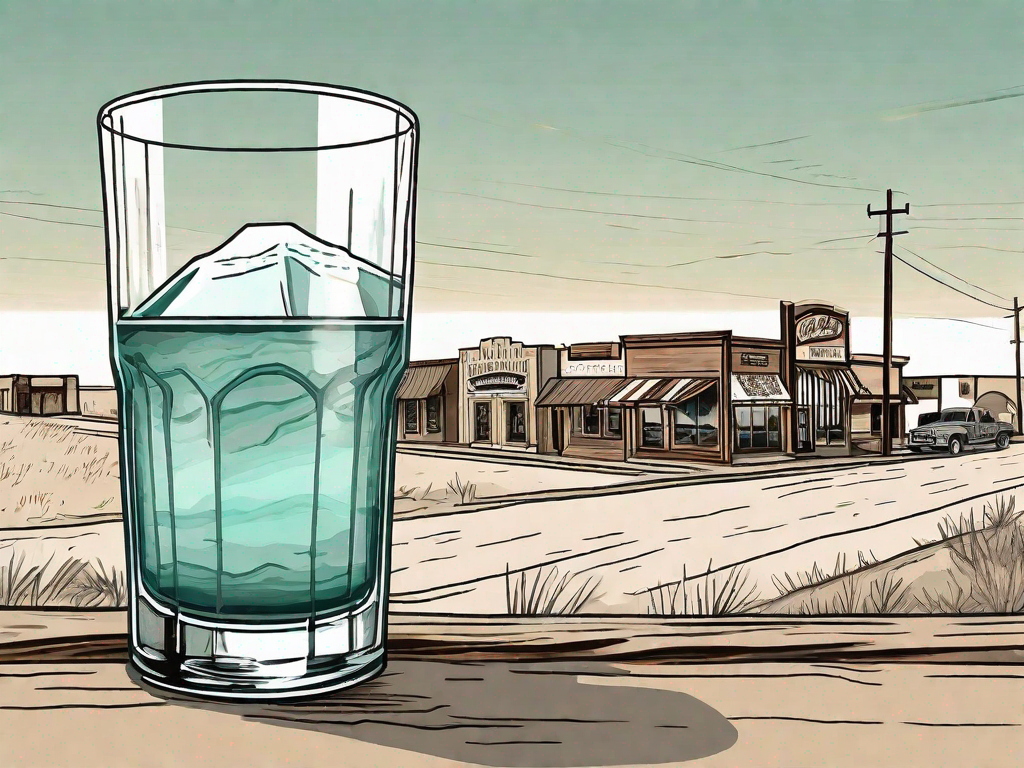 Is Dodge City, Kansas water safe to drink?