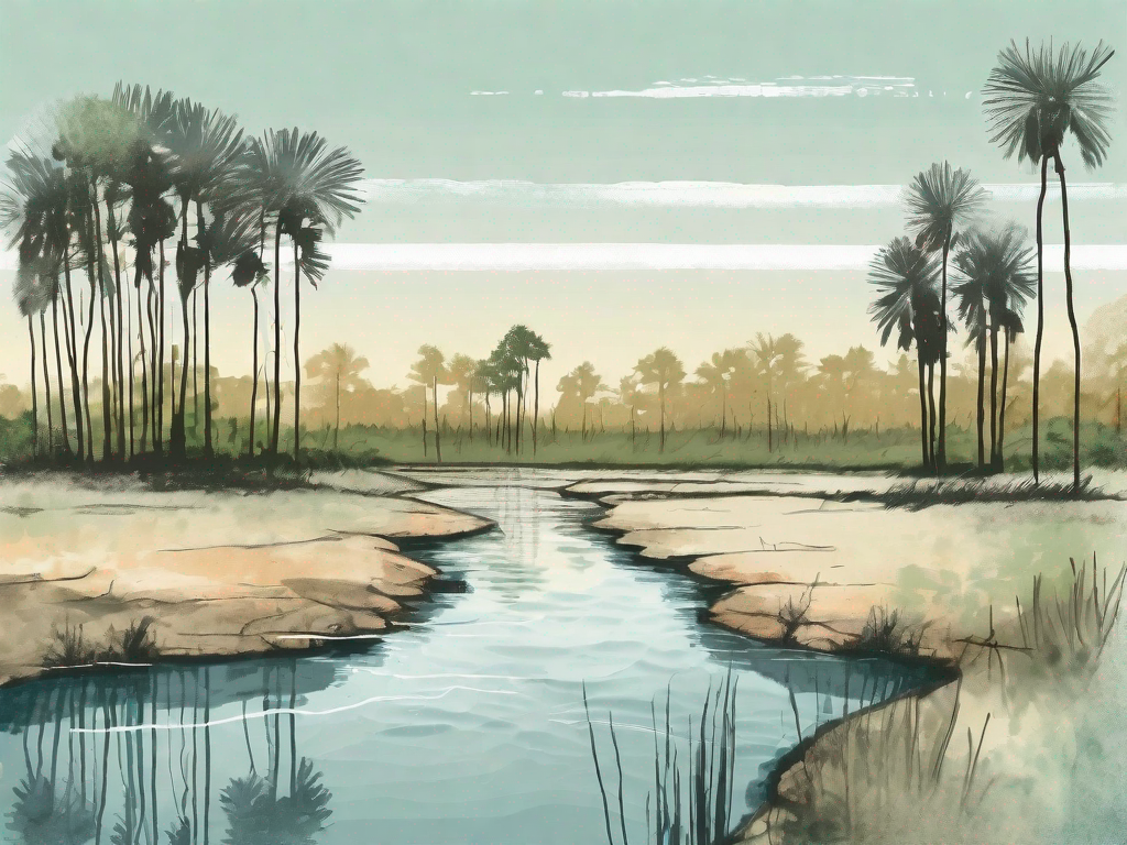 Is Immokalee, Florida water safe to drink?