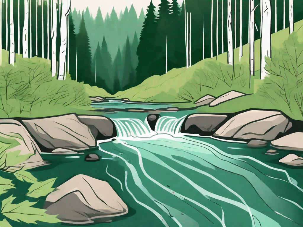 Is Maple Valley, Washington water safe to drink?