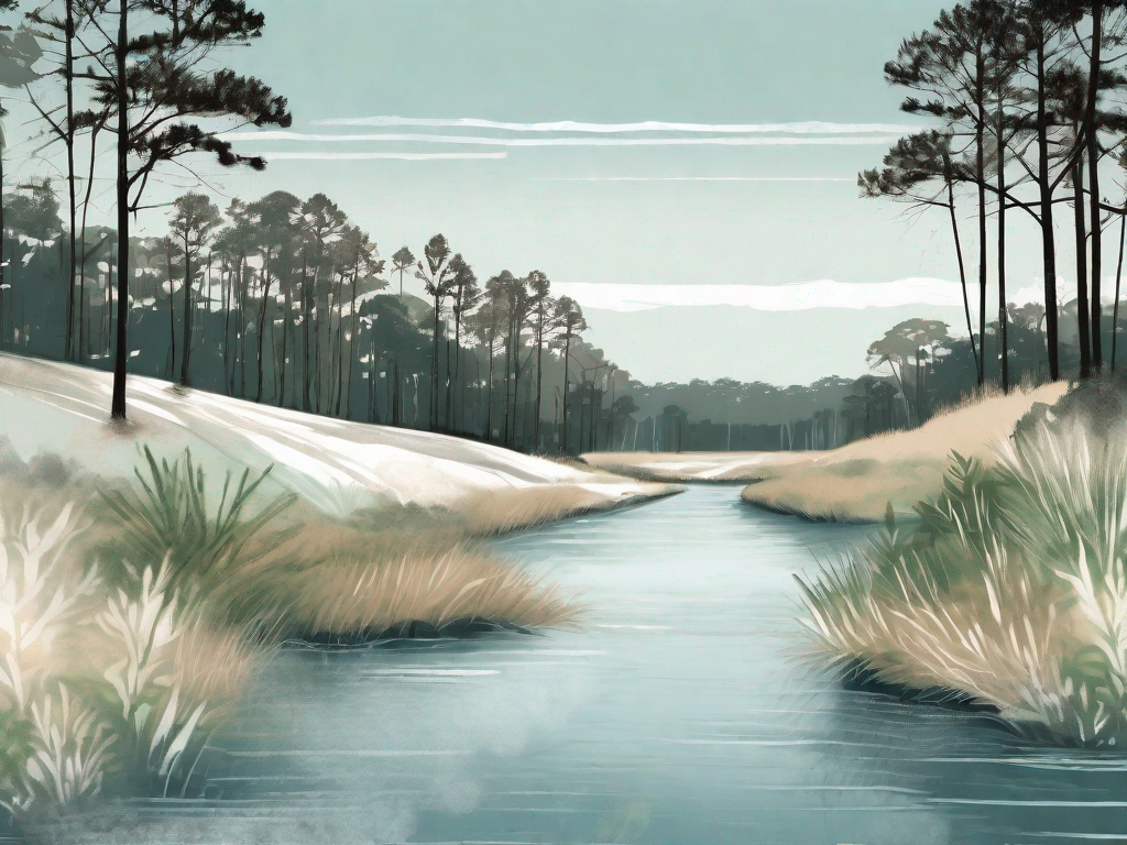 Is Bluffton, South Carolina water safe to drink?