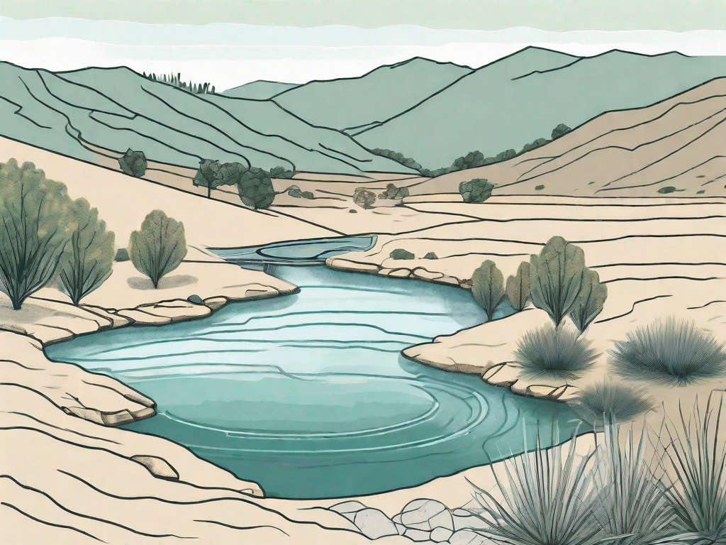 Is Temescal Valley, California water safe to drink?