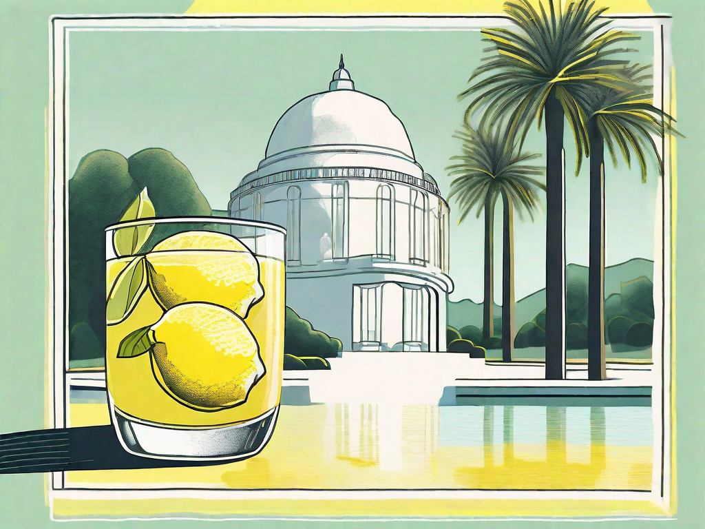 Is Lemon Grove, California water safe to drink?