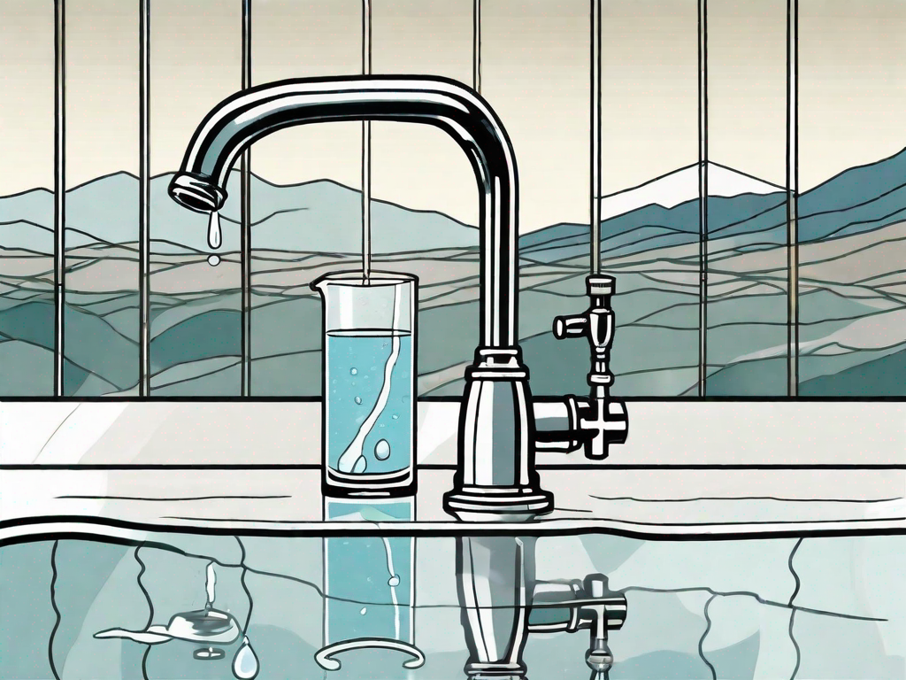 Is Wasco, California water safe to drink?