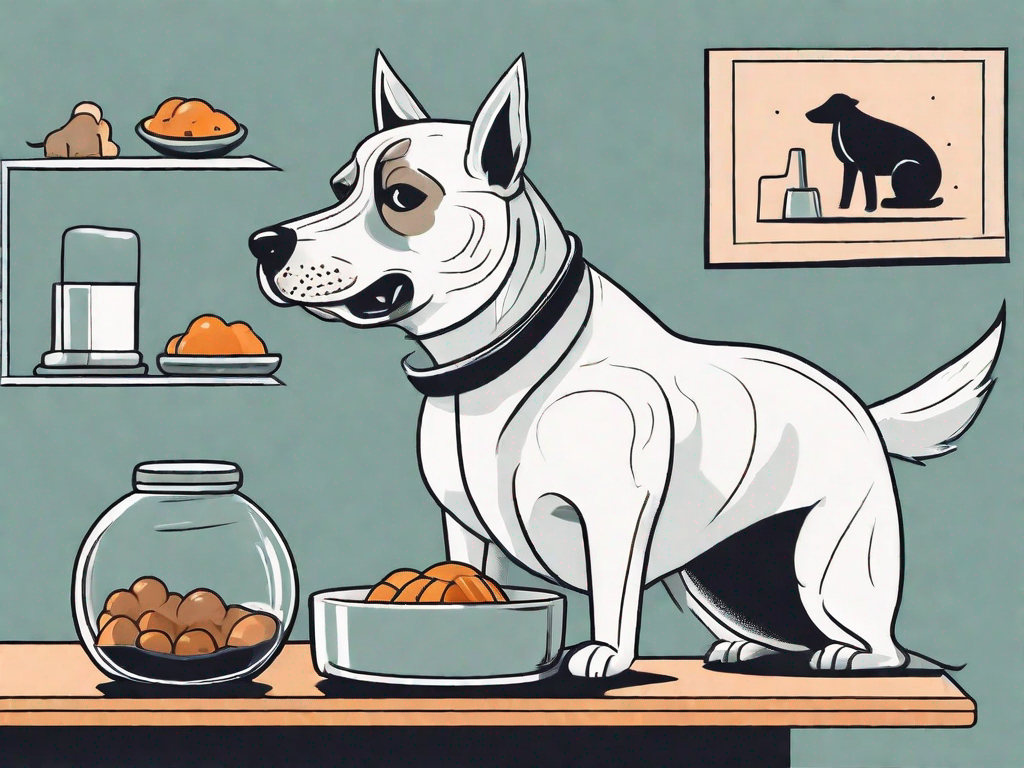 What should I avoid while training my dog to listen?