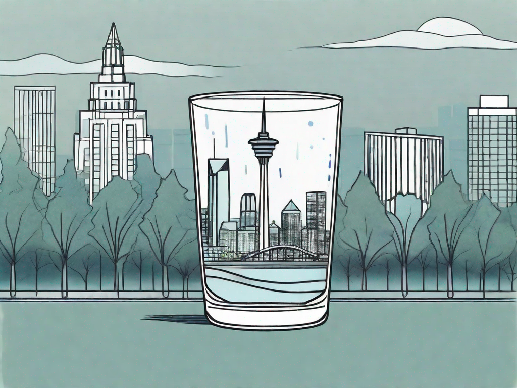 Is Monsey, New York water safe to drink?