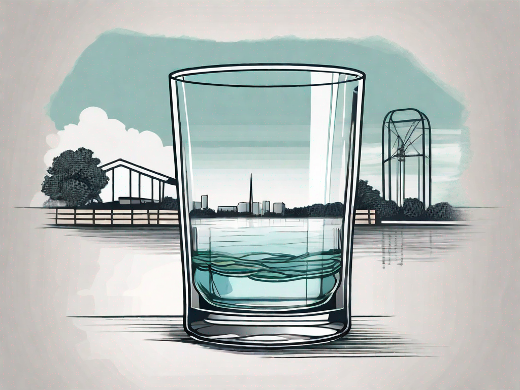 Is Clarksburg, Maryland water safe to drink?