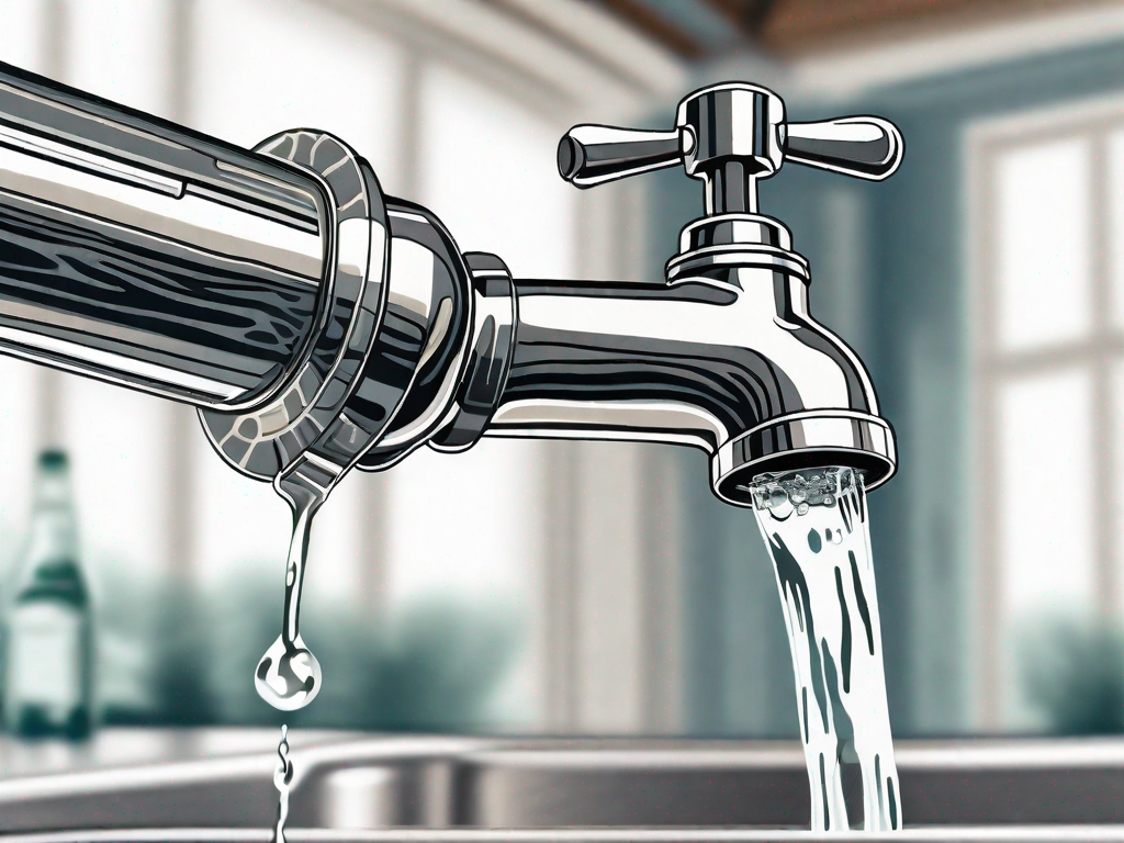 Is Short Pump, Virginia water safe to drink?