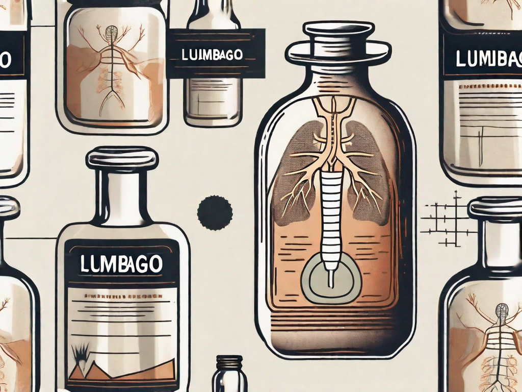 What Does the Term 'I've Got the Lumbago' Refer To?