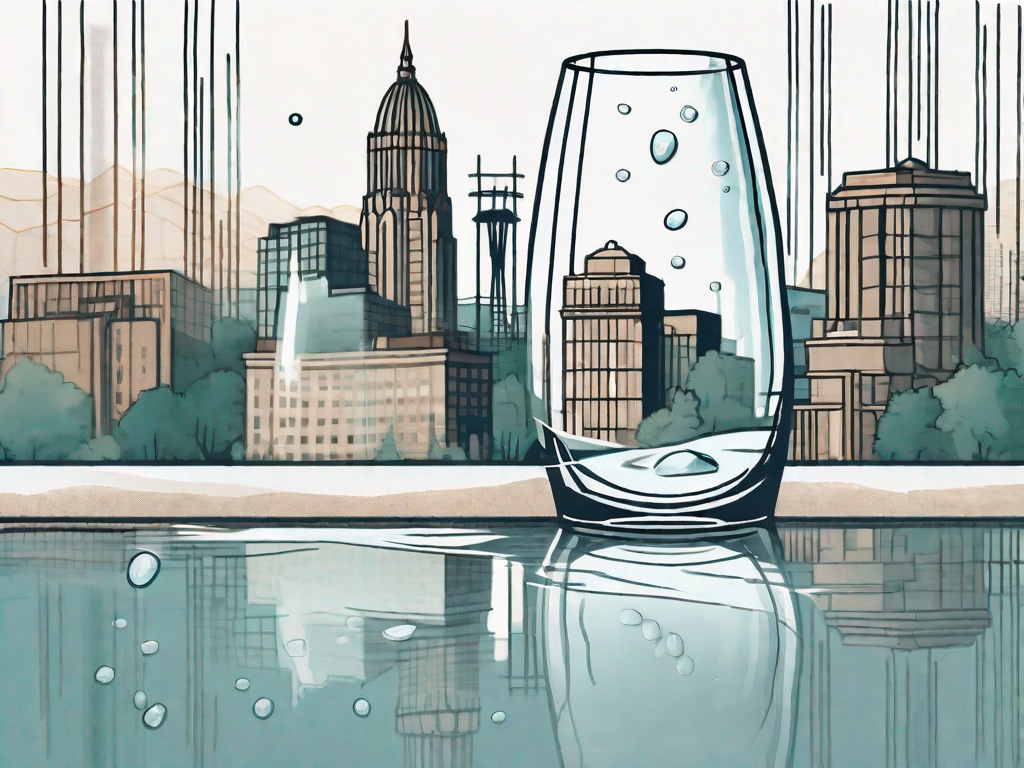 Is Fremont, Nebraska water safe to drink?