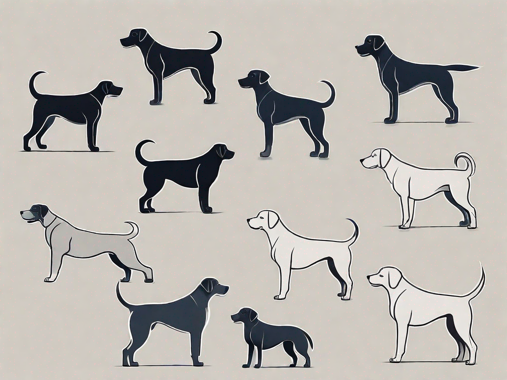 How many commands can a dog learn to follow?