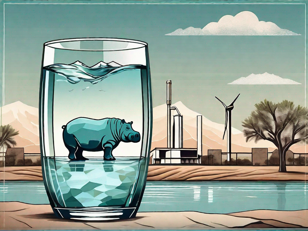 Is Hutto, Texas water safe to drink?