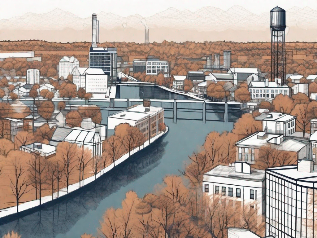 Is Auburn, New York water safe to drink?