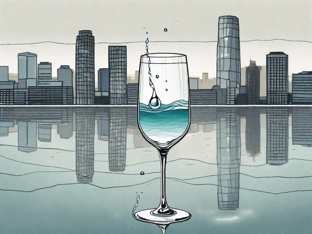 Is Gladstone, Missouri water safe to drink?