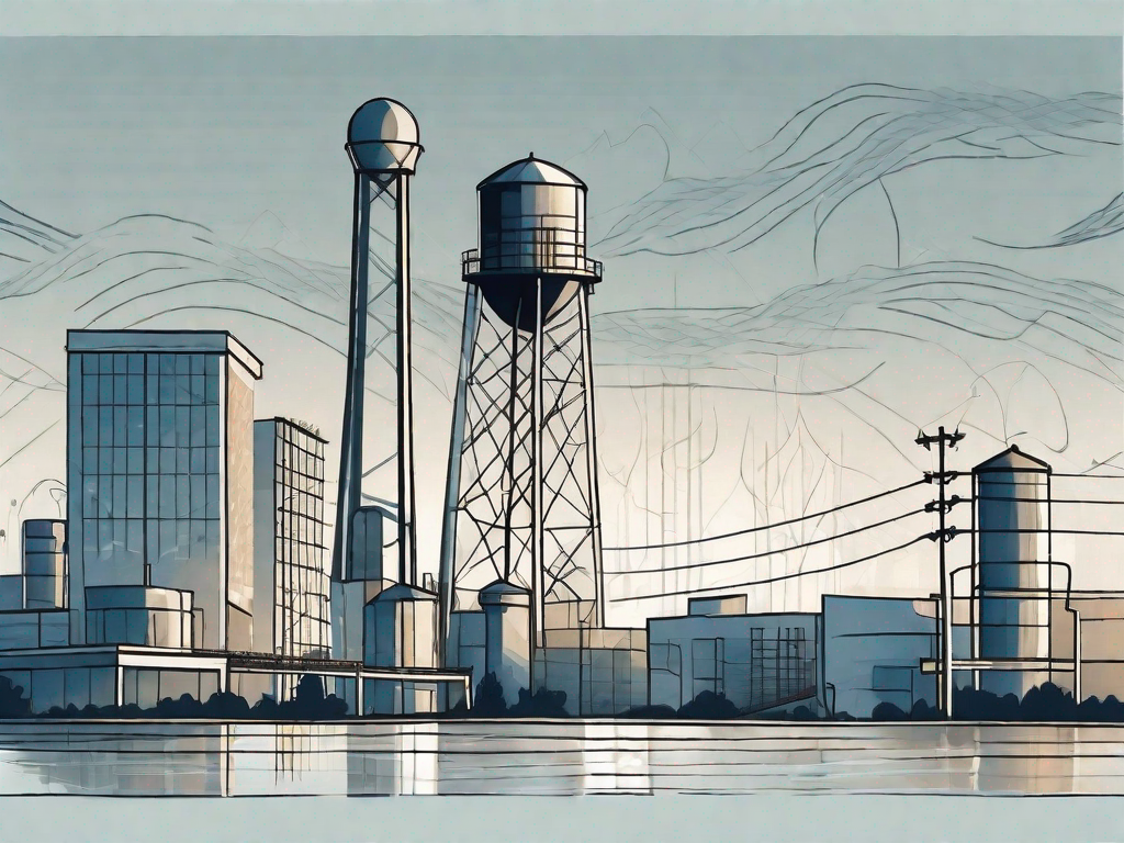 Is Asheboro, North Carolina water safe to drink?