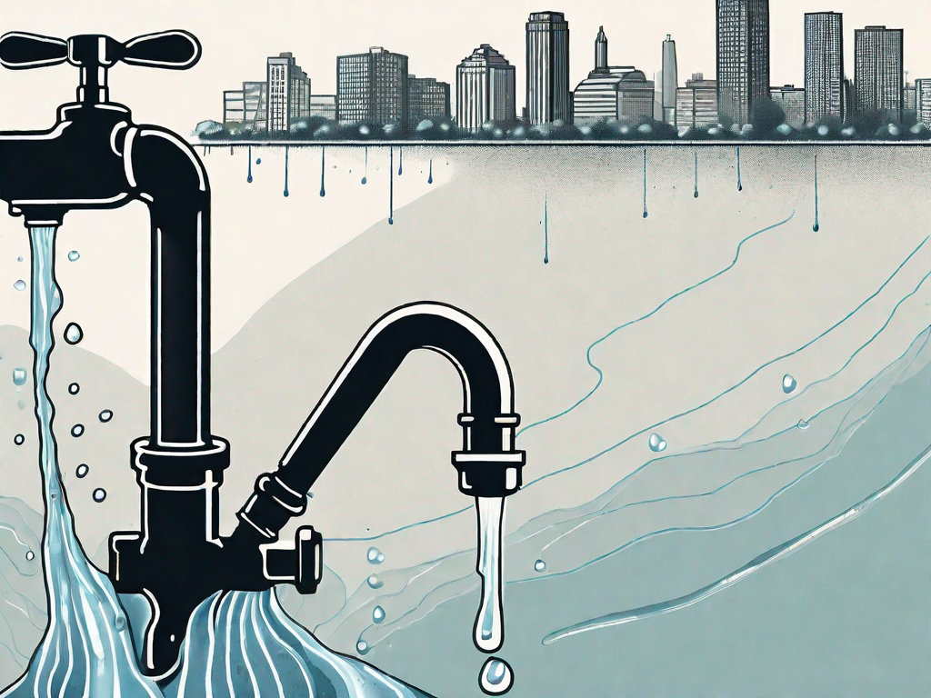 Is East Chicago, Indiana water safe to drink?