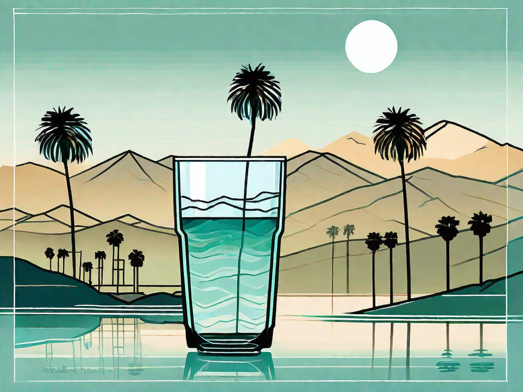 Is West Whittier-Los Nietos, California water safe to drink?