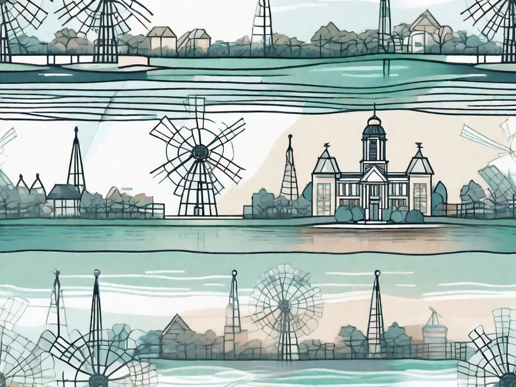 Is Batavia, Illinois water safe to drink?