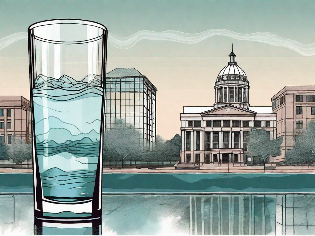 Is Bessemer, Alabama water safe to drink?