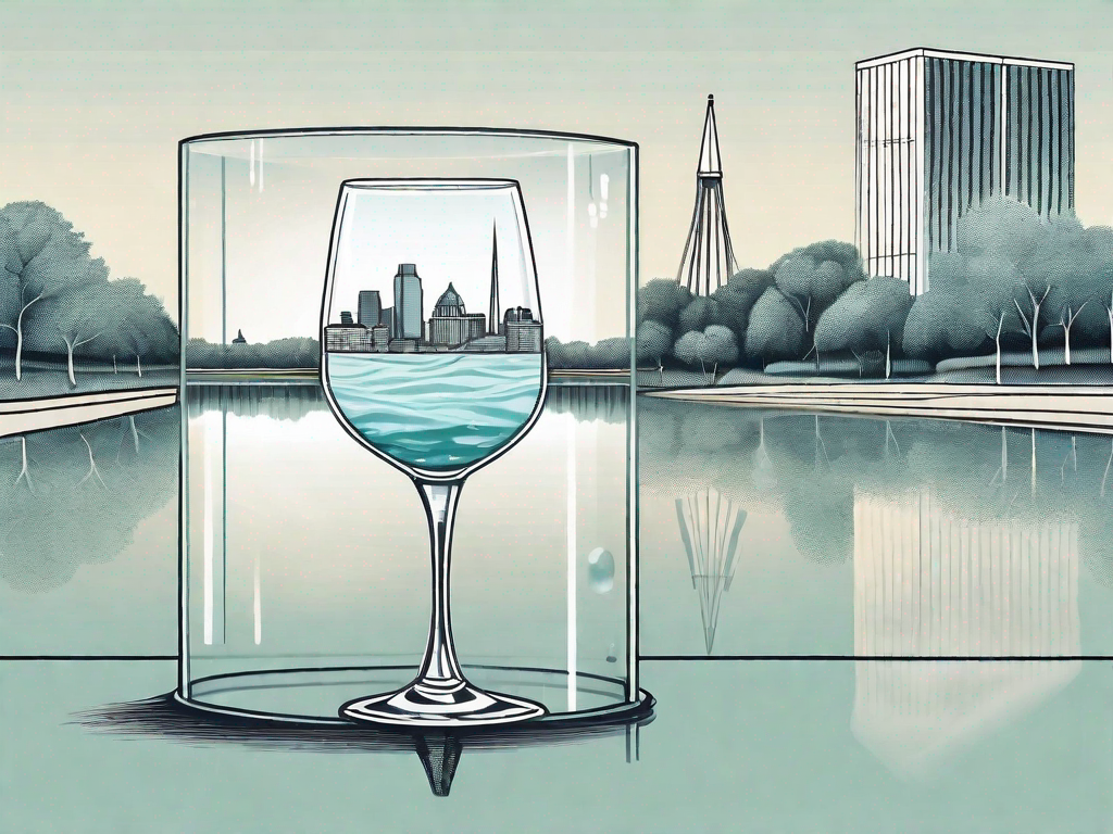 Is Lodi, New Jersey water safe to drink?