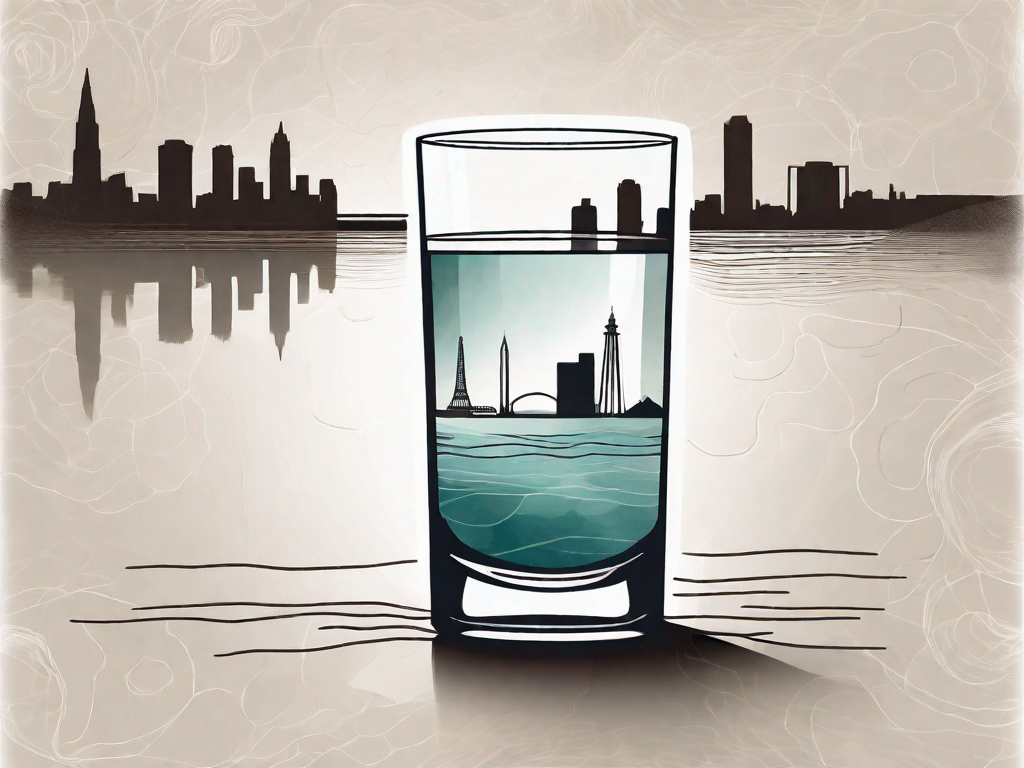 Is West Chicago, Illinois water safe to drink?