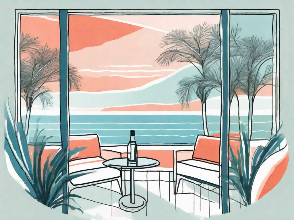 Is Coral Terrace, Florida water safe to drink?