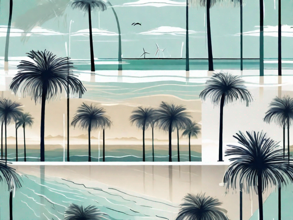 Is West Melbourne, Florida water safe to drink?